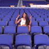 Flau’jae Shares ‘Legendary Flows’ Video From LSU’s Arena