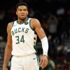 Giannis Antetokounmpo Masterclass Wins The Bucks The NBA Cup