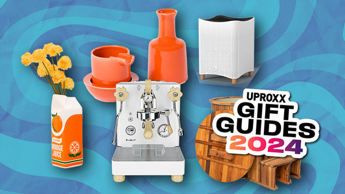 The Ultimate Uproxx Home Goods Gift Guide For 2024