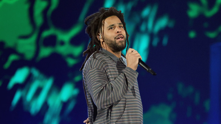 J. Cole Will Stream ‘Forest Hills Drive Anniversary’ Show