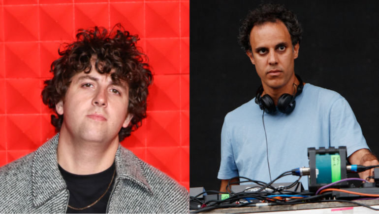 Jamie xx, Four Tet & More