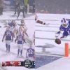 Josh Allen Gets Passing And Receiving TD On The Same Play