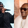 Snoop Dogg Called Kendrick Lamar After Reposting Drake Diss