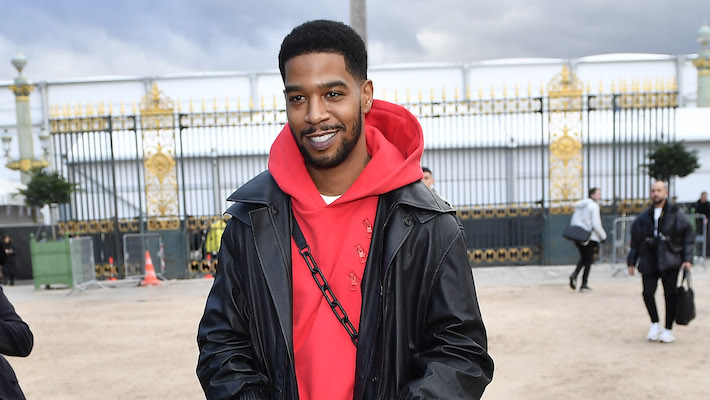 Kid Cudi Says His ‘Time Is Done On Twitter’