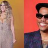 Are Mariah Carey And Anderson .Paak Dating?