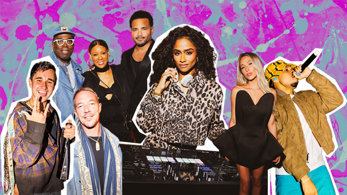 Best Parties From Art Basel 2024 Weekend: A Photo Recap