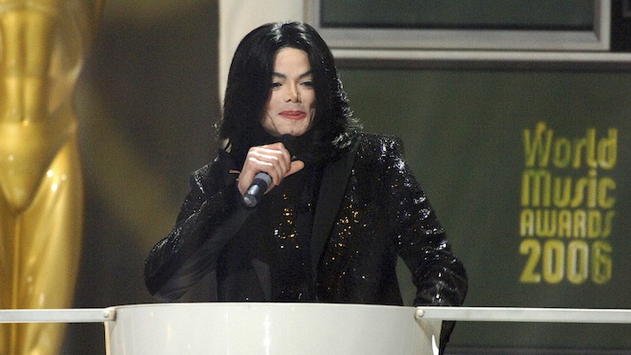 Michael Jackson Fan Claims To Have Tapes Of Unreleased Music