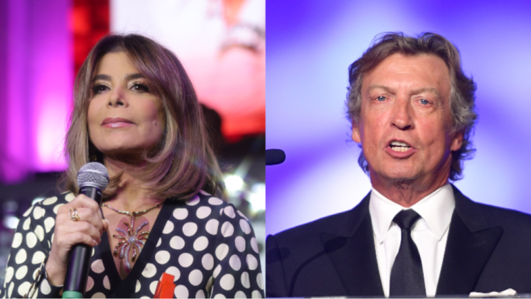 Paula Abdul And Nigel Lythgoe Settle Sexual Assault Lawsuit