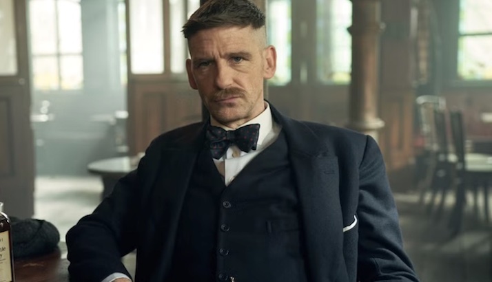 How Would The ‘Peaky Blinders’ Film Handle Arthur’s Absence?