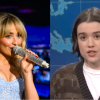 Jane Wickline Asks If Sabrina Carpenter Is Gay On ‘SNL’