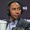 Stephen A. Smith Beat Kenny Smith In A Shooting Contest