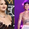 Most-Liked Instagram Posts Of 2024: Selena Gomez, Bieber