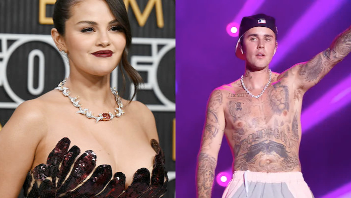 Most-Liked Instagram Posts Of 2024: Selena Gomez, Bieber