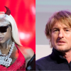 Sexyy Red Flirts With Owen Wilson After Rolling Loud Moment