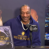 Snoop Dogg Loves Eazy-E’s Diss Song ‘Real Muthaph*ckkin G’s’