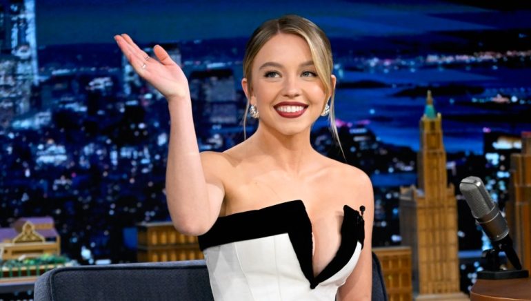 Sydney Sweeney Fires Back At Bikini Photo Body Shamers