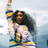 SZA Plans To ‘Add Stuff’ To ‘SOS Deluxe: Lana’ On Christmas