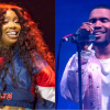 SZA Denies Frank Ocean Was Removed From Her ‘Lana’ Album