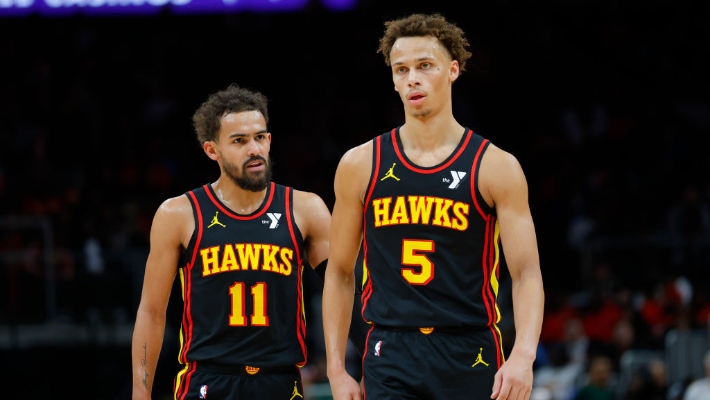 Atlanta’s Building Blocks Are Exactly What Trae Young Needs