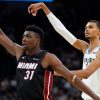 Pacers, Heat Agreed To Trade That Can’t Happen Until Sunday