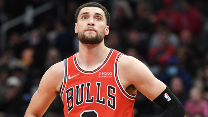 Nuggets Shown ‘Significant’ Trade Interest In Zach LaVine