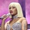 A Warrant Request For Nicki Minaj’s Arrest Reportedly Denied