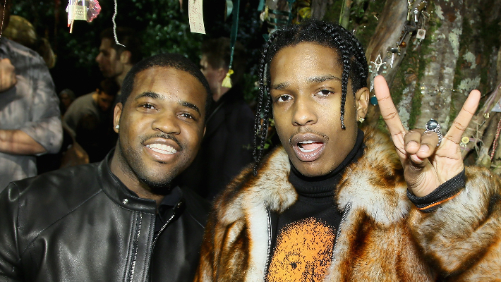 Did ASAP Mob Break Up?