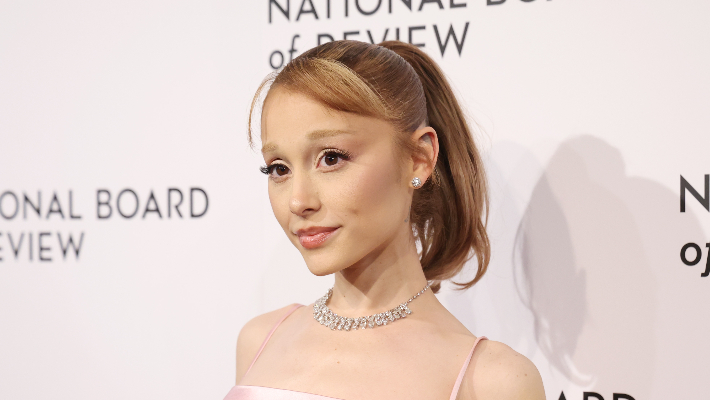 Ariana Grande Explains Scrapped ‘Eternal Sunshine’ Mini-Tour