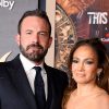 Jennifer Lopez & Ben Affleck Reportedly Settle Their Divorce