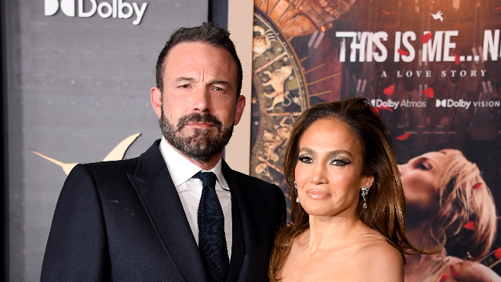 Jennifer Lopez & Ben Affleck Reportedly Settle Their Divorce