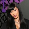 Cardi B Showed Off Her Pierced Butt Crack With A NSFW Photo