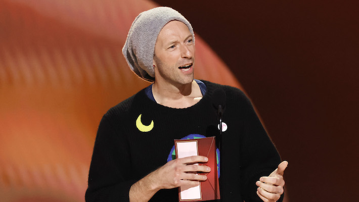 Chris Martin Thanks Indian Fans For ‘Forgiving’ Colonization