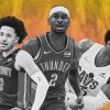 The DIME NBA Tier List: Ranking Teams At Midseason