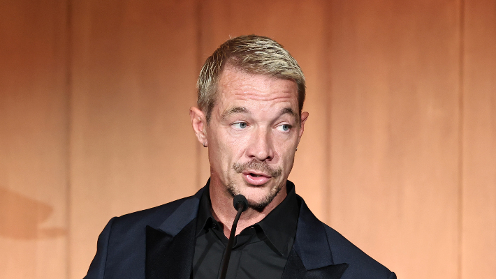 Judge Orders Diplo’s Accuser To Reveal Their Identity