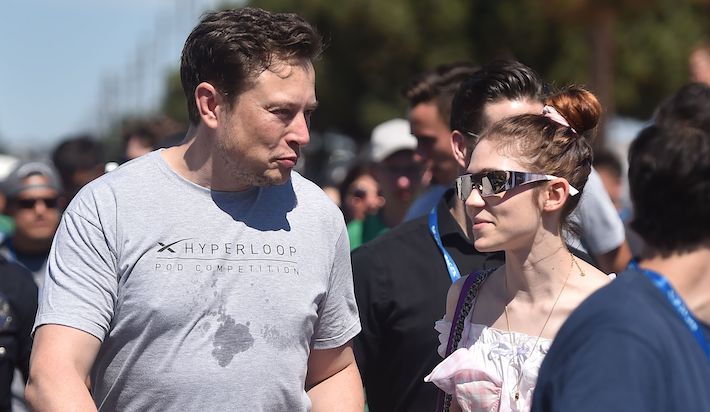 It Is ‘Absurd’ To Cancel Me Over Elon Musk’s Salute