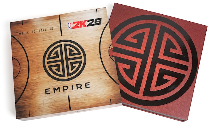 The ‘NBA 2K5’ Soundtrack Gets Limited-Edition Vinyl Box Set