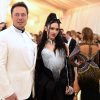 Elon Musk Is Good At Video Games, Grimes Explains