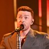 Justin Timberlake Recognizes LA Fires During Nearby Concert