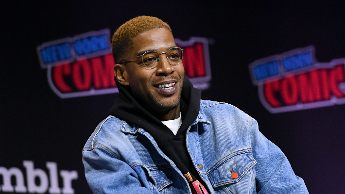 Kid Cudi’s LA Home Was Broken Into Amid LA Fires: Report