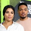 Chance The Rapper & Ex-Wife Kirsten Reach Divorce Settlement