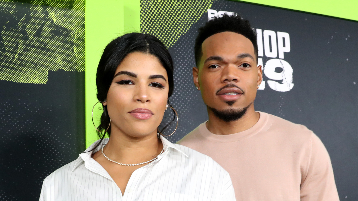 Chance The Rapper & Ex-Wife Kirsten Reach Divorce Settlement