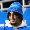 Lions Fans Are Blaming LiAngelo Ball For Their Playoff Loss