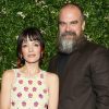 Lily Allen Shuts Down ‘Vicious Rumors’ About David Harbour