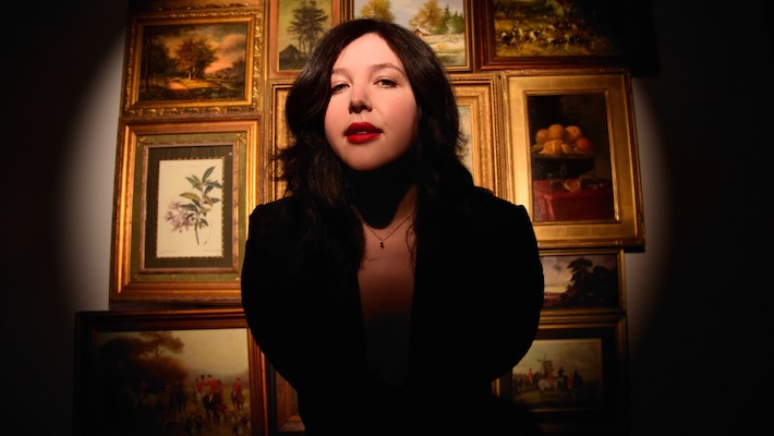 Indiecast On Lucy Dacus And Rilo Kiley’s Reunion