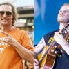 McConaughey Teases Zach Bryan’s ‘Final Major-Label Album’