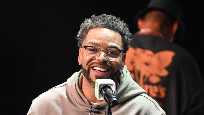 Method Man ‘Categorically Denies’ Viral Gym Arrest Report