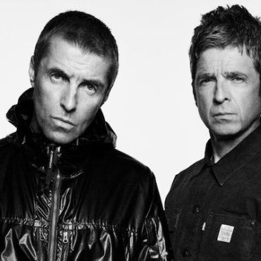 Oasis Share ‘Slide Away’ Audio From Their Reunion Tour