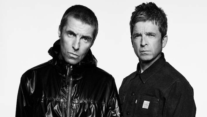 Is This Oasis’ 2025 Reunion Tour Setlist?