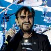 Ringo Starr Has Never Eaten Pizza