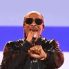 Snoop Dogg Turns Store Into A Donation Center For LA Fires